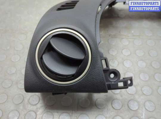 купить Пластик панели торпеды на Mazda 6 2008-2012 USA