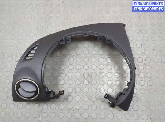 купить Пластик панели торпеды на Mazda 6 2008-2012 USA