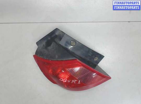 купить Фонарь (задний) на Mitsubishi Colt 2004-2008