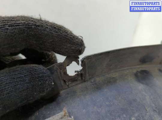 купить Защита арок (подкрылок) на Citroen DS4 2010-2018