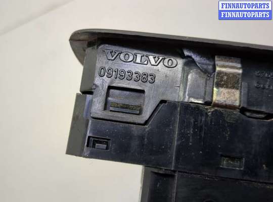 купить Кнопка стеклоподъемника (блок кнопок) на Volvo V70 2001-2008