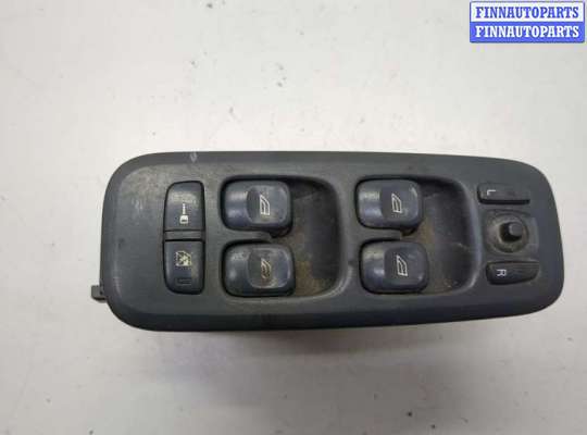 купить Кнопка стеклоподъемника (блок кнопок) на Volvo V70 2001-2008