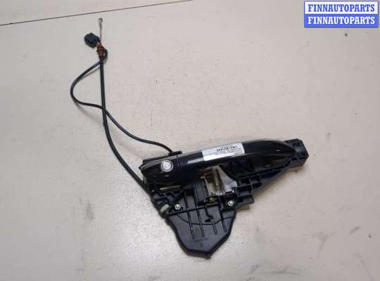 купить Ручка двери наружная на Mercedes ML W164 2005-2011