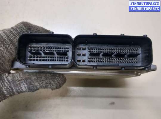 купить Блок управления двигателем на Volkswagen Passat 6 2005-2010