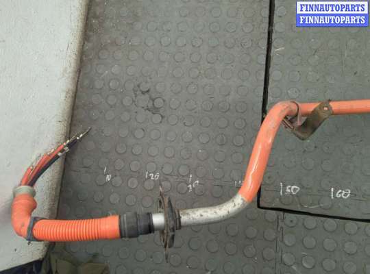 Провод высоковольтный 