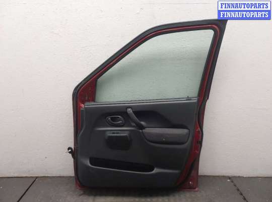 купить Стекло боковой двери на Suzuki Ignis 2000-2004