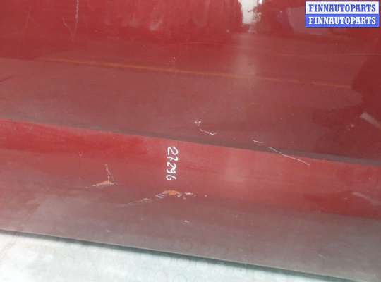 купить Стекло боковой двери на Suzuki Ignis 2000-2004