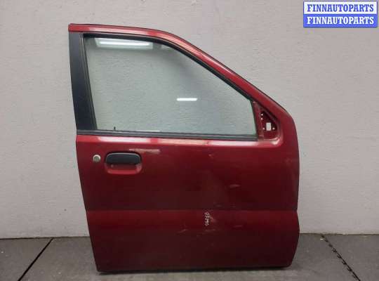 купить Стекло боковой двери на Suzuki Ignis 2000-2004
