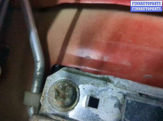 купить Стекло боковой двери на Suzuki Ignis 2000-2004