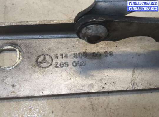 купить Петля капота на Mercedes Vaneo