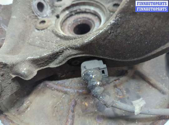 купить Ступица (кулак, цапфа) на Volkswagen Passat 6 2005-2010