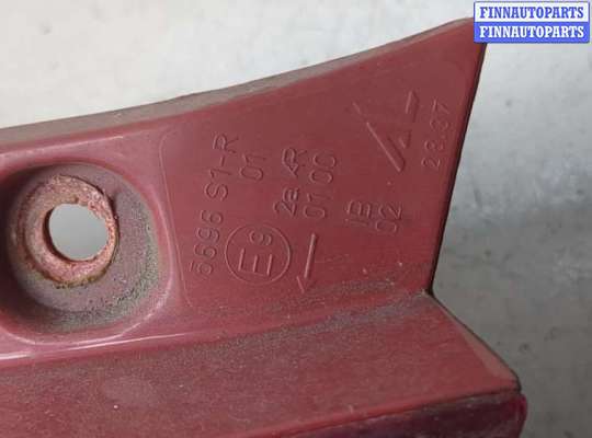 купить Фонарь (задний) на Suzuki Swift 2003-2011