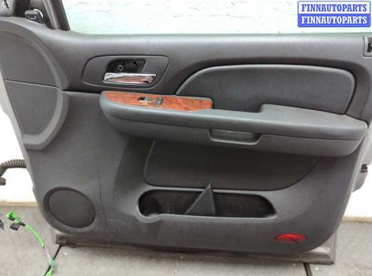 купить Стекло боковой двери на Chevrolet Tahoe 2006-2014