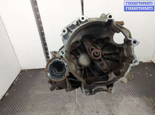 купить КПП 5-ст.мех. (МКПП) на Volkswagen Polo 2005-2009