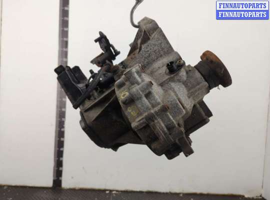 купить КПП 5-ст.мех. (МКПП) на Volkswagen Polo 2005-2009