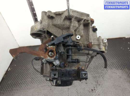 купить КПП 5-ст.мех. (МКПП) на Volkswagen Polo 2005-2009