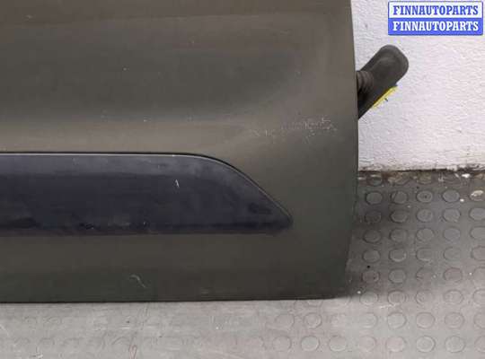 купить Дверь боковая (легковая) на Citroen Berlingo 2008-2012