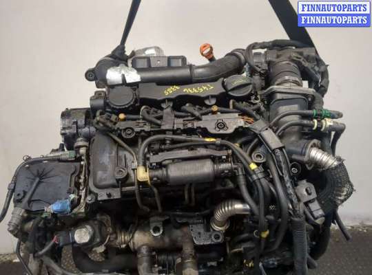 купить Форсунка топливная на Peugeot 308 2007-2013