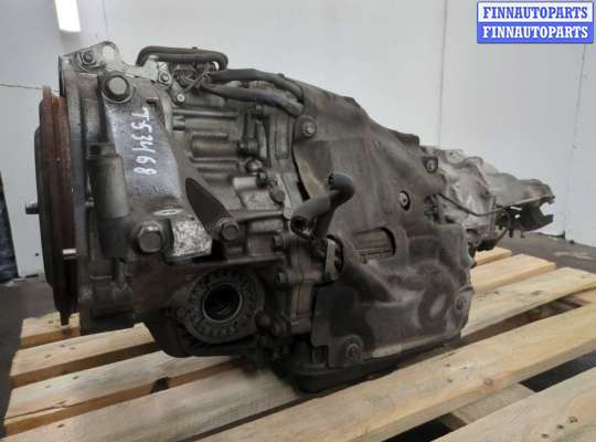 купить КПП - вариатор на Subaru Legacy (B14) 2009-2014