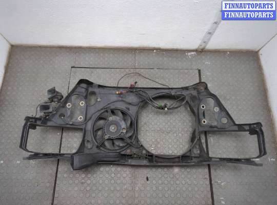 купить Рамка передняя (телевизор) на Audi A4 (B5) 1994-2000