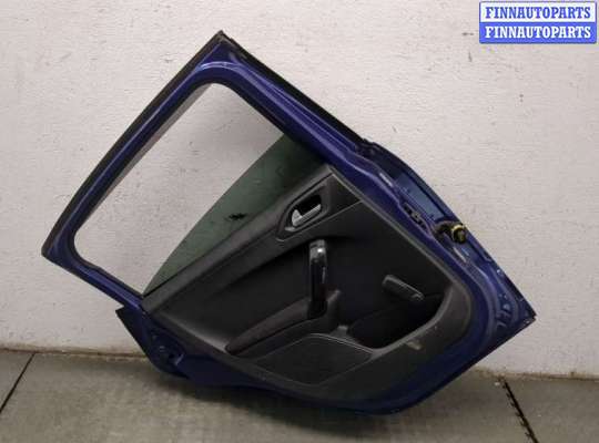 купить Стекло боковой двери на Peugeot 208 2012-2019