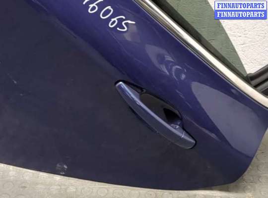 купить Стекло боковой двери на Peugeot 208 2012-2019