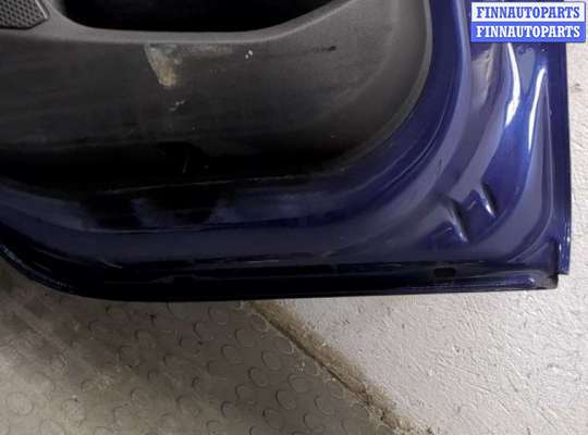 купить Стекло боковой двери на Peugeot 208 2012-2019