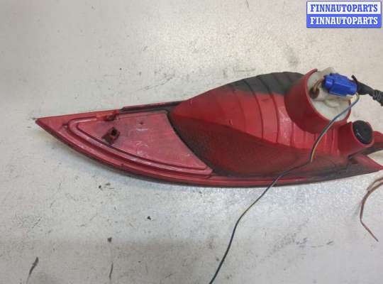 купить Фонарь противотуманный на Hyundai ix 35 2010-2015
