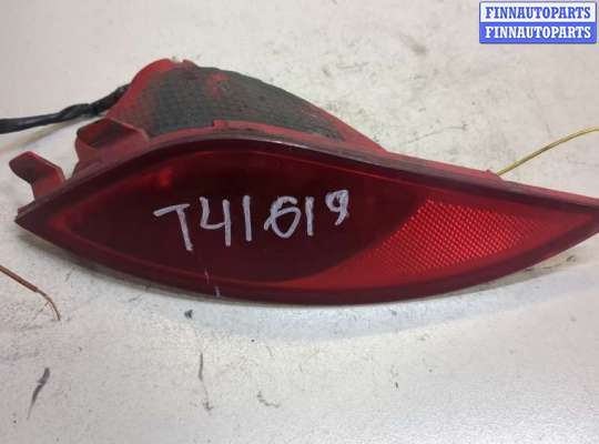 купить Фонарь противотуманный на Hyundai ix 35 2010-2015