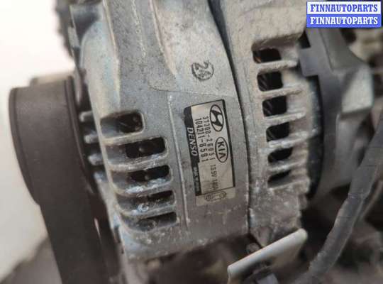 купить Турбина на KIA Optima 4 2012-2020