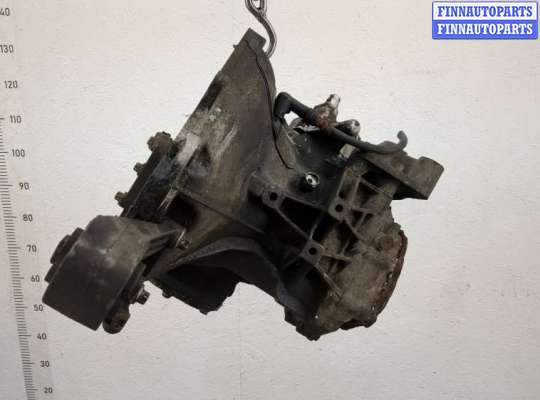 купить КПП 5-ст.мех. (МКПП) на Opel Astra G 1998-2005