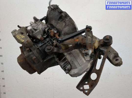 купить КПП 5-ст.мех. (МКПП) на Opel Astra G 1998-2005