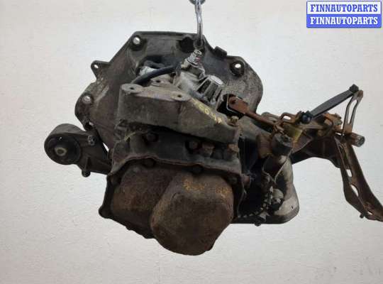 купить КПП 5-ст.мех. (МКПП) на Opel Astra G 1998-2005