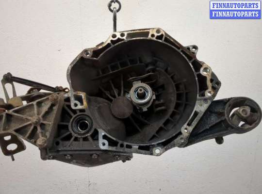 купить КПП 5-ст.мех. (МКПП) на Opel Astra G 1998-2005