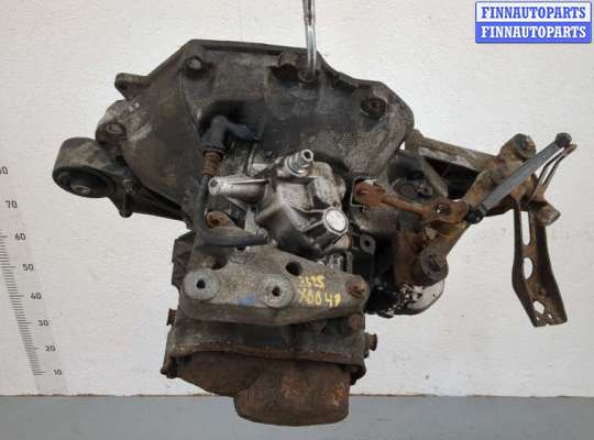 купить КПП 5-ст.мех. (МКПП) на Opel Astra G 1998-2005