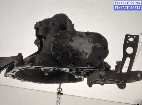 купить КПП 5-ст.мех. (МКПП) на Opel Astra G 1998-2005