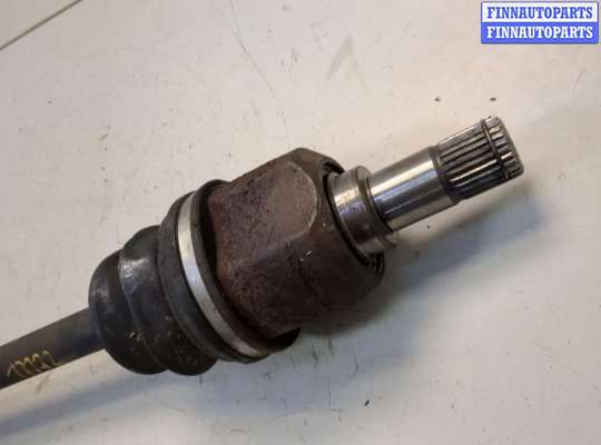 Приводной вал (Полуось в сборе) на Mitsubishi Galant IX (DJ, DM)