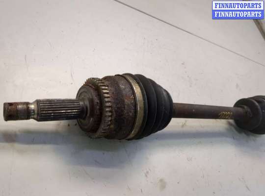 Приводной вал (Полуось в сборе)