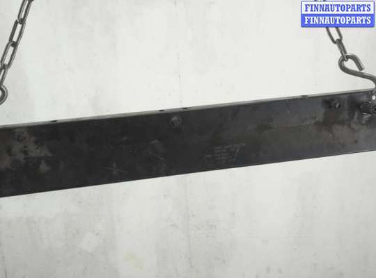 купить Рамка капота на BMW X3 F25 2010-2017