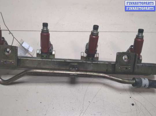 Форсунка топливная SZF9913 на Suzuki Wagon R Plus 2000-2006