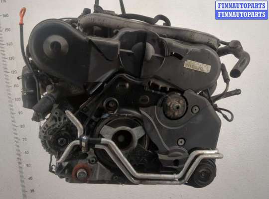 ДВС (Двигатель) на Audi A6 (C5)
