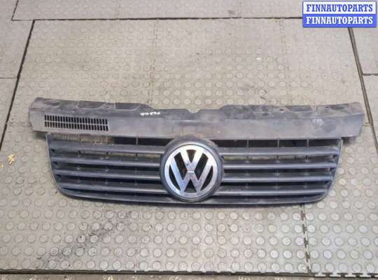 Решетка радиатора VG2450493 на Volkswagen Transporter 5 2003-2015