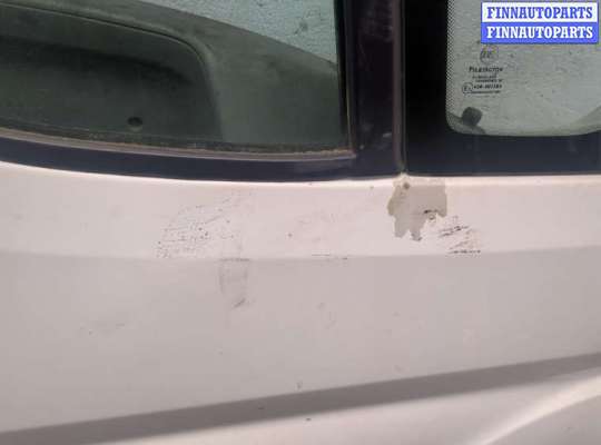 купить Дверь боковая (легковая) на Fiat Ducato 2006-2014