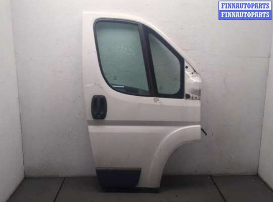 купить Дверь боковая (легковая) на Fiat Ducato 2006-2014