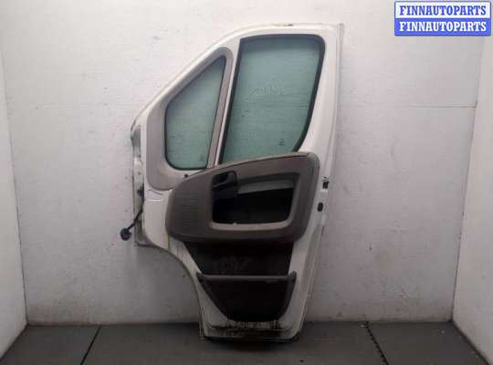 купить Дверь боковая (легковая) на Fiat Ducato 2006-2014