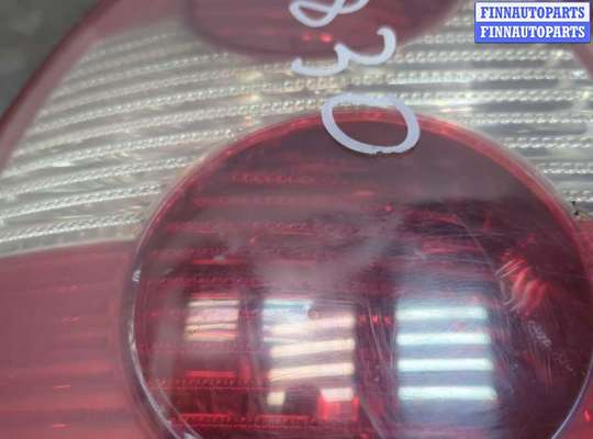 Фонарь задний на Volkswagen Passat B5+ (3B, GP)