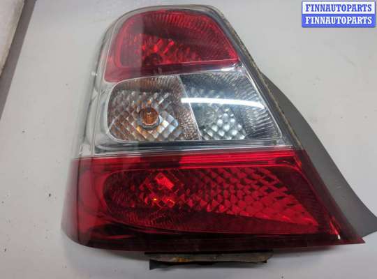 купить Фонарь (задний) на Honda Civic 2000-2006