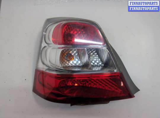 Фонарь (задний) HD526504 на Honda Civic 2000-2006