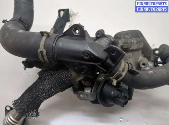 Клапан рециркуляции газов (EGR) FO1979926 на Ford Mondeo 5 2015-2019