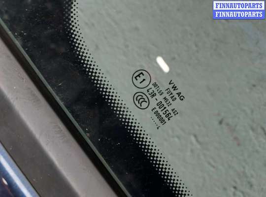 купить Стекло боковой двери на Seat Mii